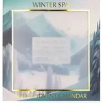 Accentra Wellness Adventskalender Winter SPA 24-teilig Beauty Kosmetik Geschenk