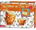ROTH R&auml;tsel & Bio-Tee Adventskalender