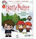 Harry Potter: Frohe Weihnachten, Harry! - Der offizielle Adventskalender