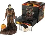 Halloween Michael Myers Countdown Character Adventskalender Model Kit -