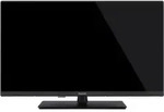 Panasonic TV-32S55AEZ, 81,3 cm (32"), 1920 x 1080 Pixel, LCD, Smart-TV, WLAN, Schwarz