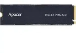 EAL SSD M.2 PCIe 4.0 x4 NVMe AP2TBAS2280P4-1