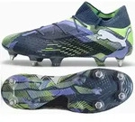 Puma FUTURE 7 Ultimate MxSG 107918-03 shoes Pullunder Puma Gr&ouml;&szlig;e: 40, - Blau - 40