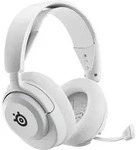 SteelSeries Arctis Nova 5X Wireless, Gaming-Headset - Wei&szlig;