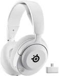 Arctis Nova 5P Wireless (wei&szlig;) - Wei&szlig;