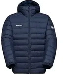 Mammut Waymarker IN Hooded Jacket marine S - Marine - S