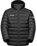 Mammut Waymarker IN Hooded Jacket black S - Schwarz - S