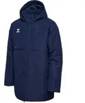 Hummel hmlGO PARKA JACKET - marine, Gr&ouml;&szlig;e:S - Blau - S