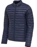 hummel hmlRED Steppjacke Herren marine S - Blau - S