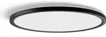 Philips Hue White ambience Tento rundes WA LED-Deckenpanel 42,1 cm schwarz,