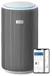 Philips Ac3220/10 Pureprotect Luftreiniger - 520M3/H, Leise, 135M2 Wei&szlig;