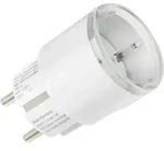 Shelly Plug S Gen3 - Smart-Stecker - kabellos - Transparent