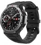 Amazfit T-Rex 3 - Schwarz