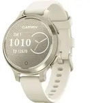 Garmin Lily 2 Active lunargold - Gold
