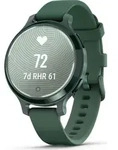 Garmin Lily 2 Active, Touchscreen, GPS, 29 g - Gr&uuml;n