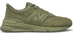 New Balance Herren Sneakers Gr&uuml;n U997RMF Gr&ouml;sse 40 - Gr&uuml;n - 40