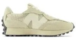 New Balance 327 Woven Pale Moss Sandstone - EU 36 - 36