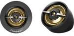 Pioneer TS-A301TW - Schwarz/Gold