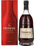 Hennessy V.S.O.P Cognac 40% Vol. 1l in Geschenkbox