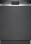 Siemens SN53ES22CE, Siemens iQ300 SN53ES22CE, Halb integriert, Standardgr&ouml;&szlig;e (60