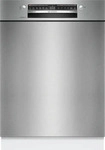 Bosch SMU4ECS28E, Bosch Serie 4 SMU4ECS28E, Unterbau, Standardgr&ouml;&szlig;e (60 cm),