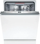 Bosch SBD6ECX12E, Bosch Serie 6 SBD6ECX12E, Voll integriert, Standardgr&ouml;&szlig;e (60 cm),