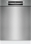 Bosch SMU2ITS09E, Bosch Serie 2 SMU2ITS09E, Halb integriert, Standardgr&ouml;&szlig;e...