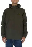 Lyle & Scott 455825 : Gr&ouml;&szlig;e - S Gr&ouml;&szlig;e: S - Gr&uuml;n - S