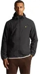 Lyle & Scott Jk464v Jacke Grau S Mann Grau S - Grau - S