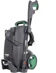 STIER Hochdruckreiniger DIG-140 1900 W, 140 bar, 450 l/h, 3 Reinigungsstufen,...