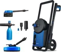 Nilfisk Excellent Pressure Washer 160 - PA 2100 W