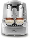 Arzum Okka Kaffemaschine Hochwertige Moderne Turkische Mokka Maschine Edelstahl OK002