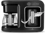 Karaca Hatır Plus Mod 5 in 1 Essential Kaffeemaschine Kaffeebereiter Kaffeemaker