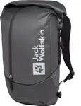 Jack Wolfskin Wanderrucksack f&uuml;r Damen - Grau