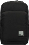 Jack Wolfskin Taubenberg Daypack 43 cm Laptopfach - Schwarz