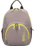 Jack Wolfskin Kinder Rucksack Buttercup wild blossom - Grau