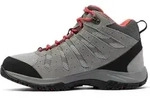 Redmond III Mid Waterproof steam, red coral (087) 10 - 41
