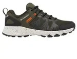 Columbia PeakfreakTM Ii OutdryTM Wanderschuhe Gr&uuml;n EU 43 Herren Gr&uuml;n EU 43 - Gr&uuml;n