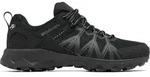 Columbia Peakfreak? II Outdry? Wasserdichte Herren-Wanderschuhe 2100711 - Schwarz -