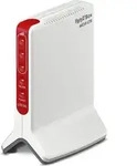 Box 6820 LTE, Wei&szlig;, Intern, Mesh-Router, Einzelband (2,4GHz), Wi-Fi 4 (802.11n), 450