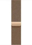 Apple MXMR3ZM/A, Band, Smartwatch, Gold, Apple, Apple Watch Models 44mm 45mm 46mm
