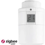 Danfoss elektr. Thermostat Ally, ZigBee 5-35C, f&uuml;r RA u. M30x1,5, PID-Regler - Wei&szlig;