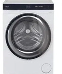 Candy BS 410B10-S, Frontlader, 10 kg, B, 72 dB, 1400 RPM, A - Wei&szlig;
