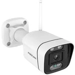 Foscam V8P, &Uuml;berwachungskamera, (4K, WLAN) - Wei&szlig;