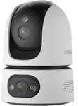 Imou Ranger Dual 6MP IP-Sicherheitskamera Drinnen 2304 x 1296 Pixel Tisch/Bank -