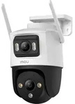 Imou Cruiser Dual 6MP - Wei&szlig;