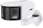 ANNKE I91DW 4K Ultra HD PoE IP &Uuml;berwachungskamera mit zwei Objektiven, 180&deg;