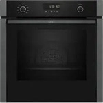 Neff N 50 B6ACH7AG3, Medium, Elektrischer Ofen, 71 l, 71 l, 30 - 275 &deg;C,