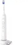 Philips Series 6100 HX7400/01 Wiederaufladbare Zahnb&uuml;rste - Wei&szlig;