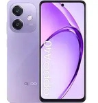 OPPO A40, 16,9 cm (6.67"), 4 GB, 128 GB, 50 MP, Android 14, Violett - Violett